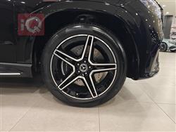 مرسيدس بنز GLS